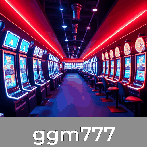 Descubra o App ggm777 com Tecnologia de Streaming Avançada