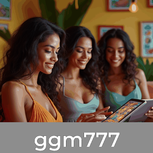 Descubra os Jogos Diversificados e Inovadores no ggm777