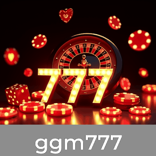 ggm777: Melhor Experiência de Cassino Online no Brasil