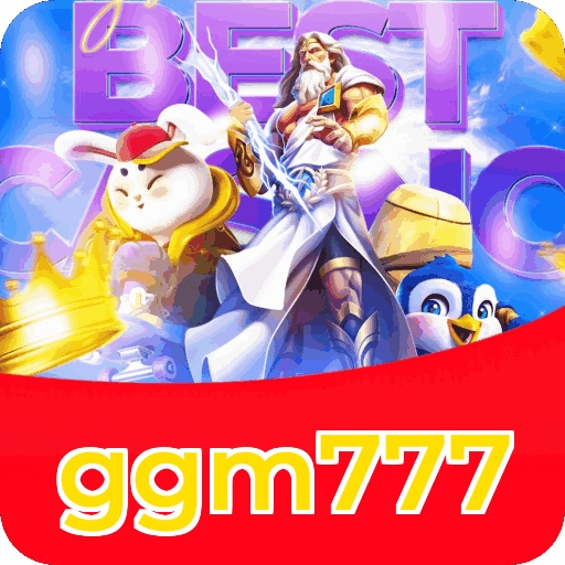 Login rápido no app ggm777