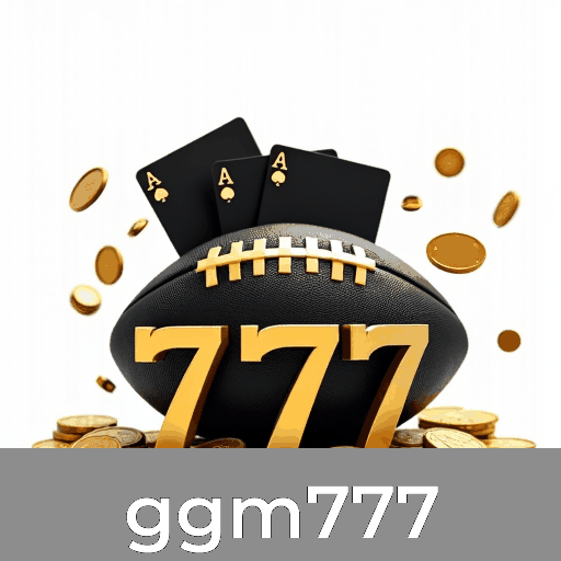 ggm777: Plataforma de Jogos Online Segura e de Alta Performance